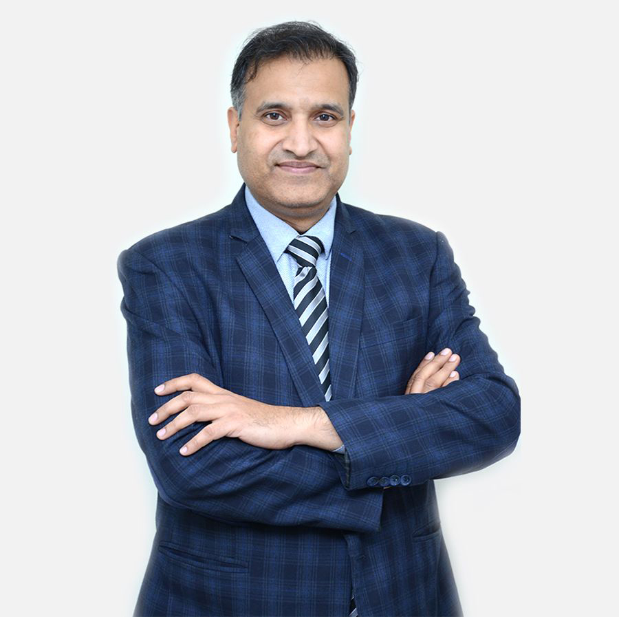 Joint Surgeon in jaipur