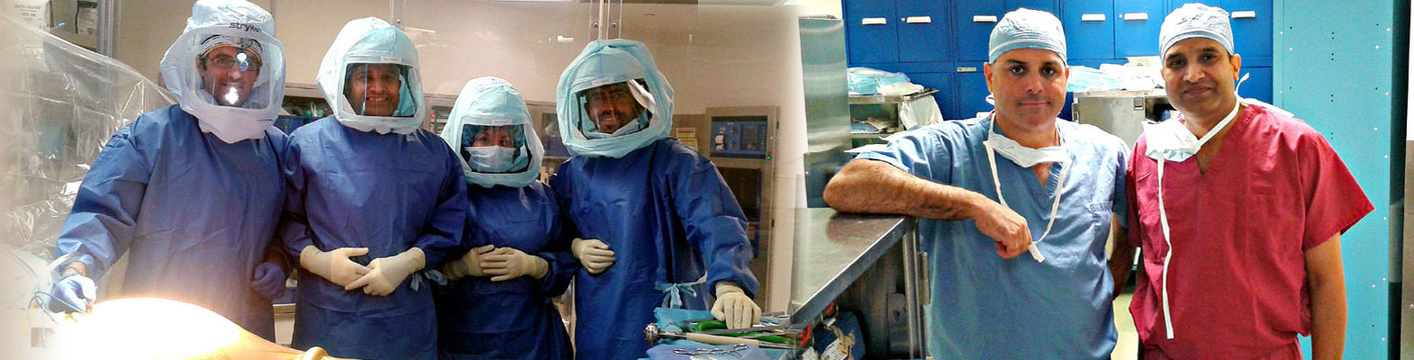 Joint replacement in jaipur